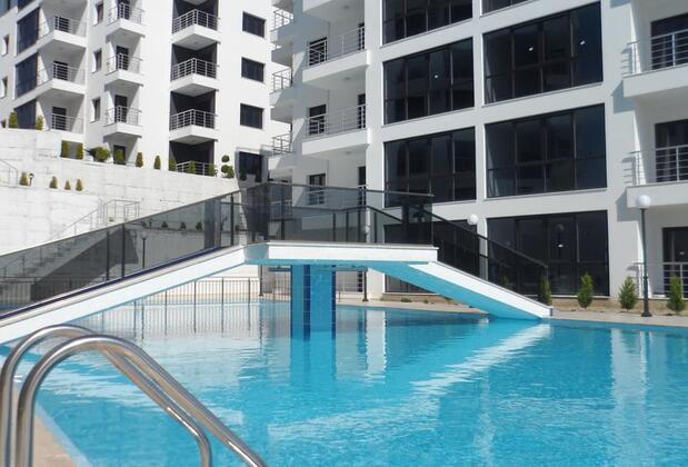 Belize Deluxe Hotel - Görsel 18