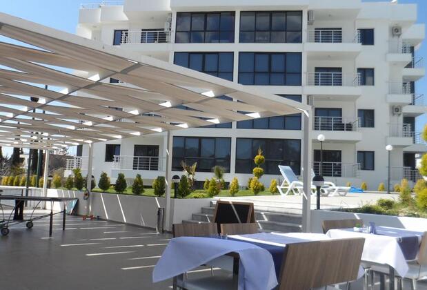 Belize Deluxe Hotel - Görsel 27