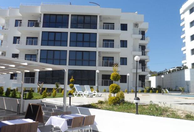 Belize Deluxe Hotel - Görsel 28