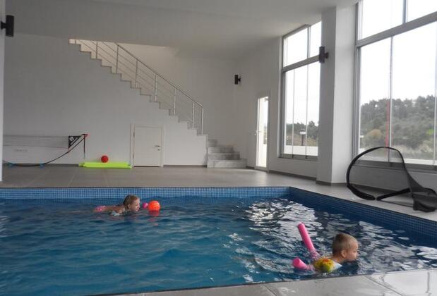 Belize Deluxe Hotel - Görsel 5