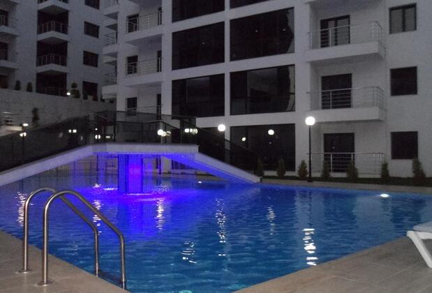 Belize Deluxe Hotel - Görsel 36