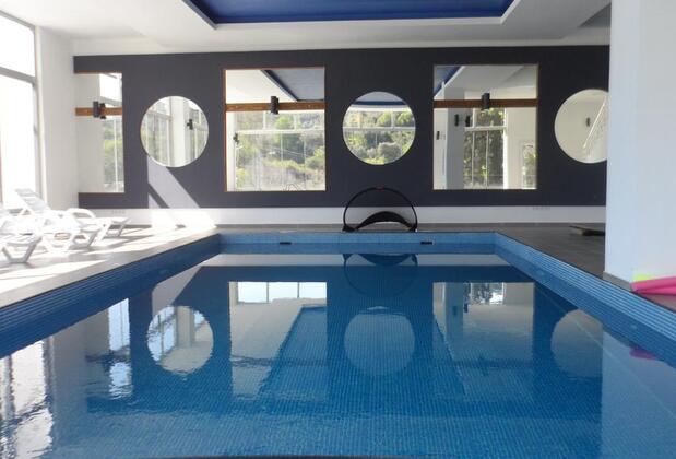 Belize Deluxe Hotel - Görsel 12