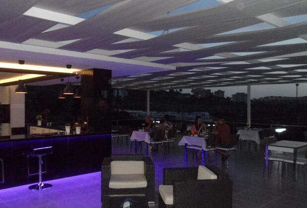 Belize Deluxe Hotel - Görsel 42