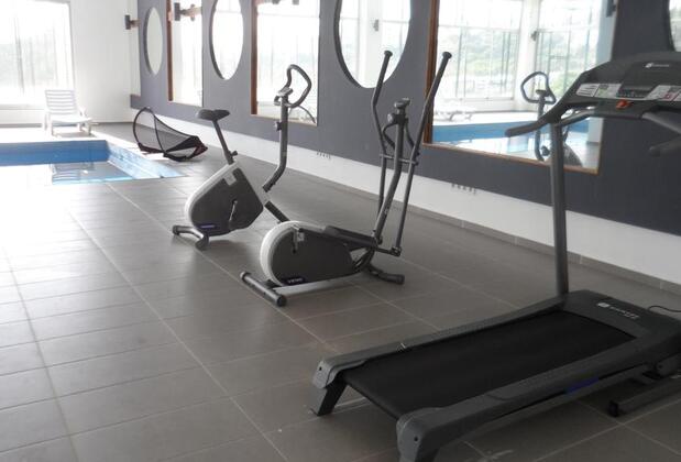 Belize Deluxe Hotel - Görsel 19