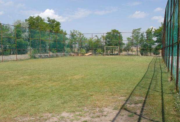 Club Bizim Çatı Otel Ankara - Görsel 12