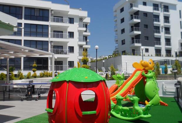 Belize Deluxe Hotel - Görsel 13