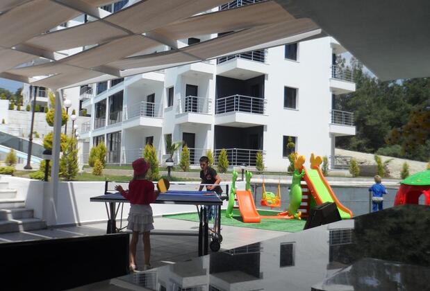 Belize Deluxe Hotel - Görsel 6