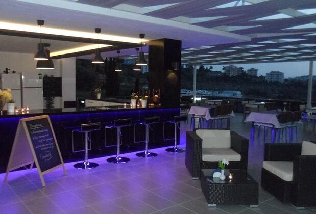 Belize Deluxe Hotel - Görsel 38