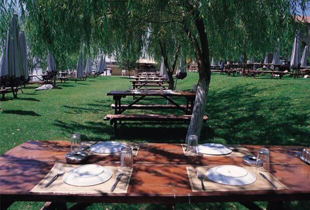 Club Bizim Çatı Otel Ankara - Görsel 6