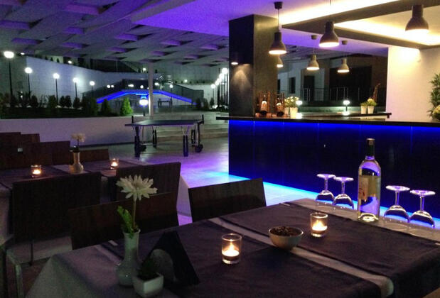 Belize Deluxe Hotel - Görsel 43