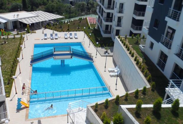 Belize Deluxe Hotel - Görsel 39