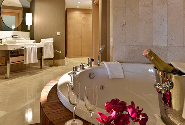 CVK Park Prestige Suites - Görsel 36