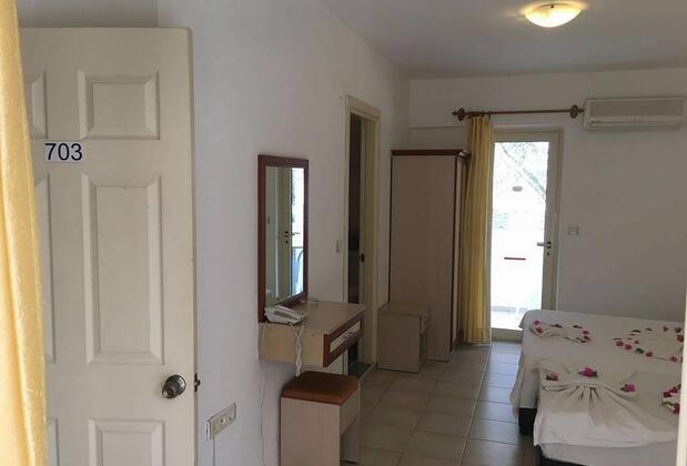 Club Ekinci Palace Hotel İçmeler - Görsel 8