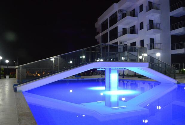 Belize Deluxe Hotel - Görsel 44