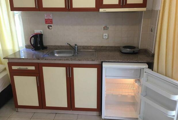 Club Ekinci Palace Hotel İçmeler - Görsel 5