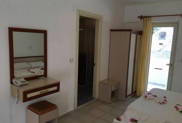 Club Ekinci Palace Hotel İçmeler - Görsel 24