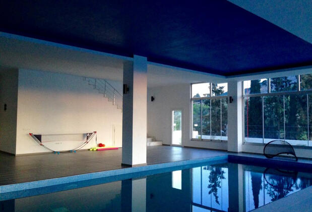 Belize Deluxe Hotel - Görsel 31