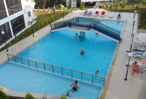 Belize Deluxe Hotel - Görsel 40