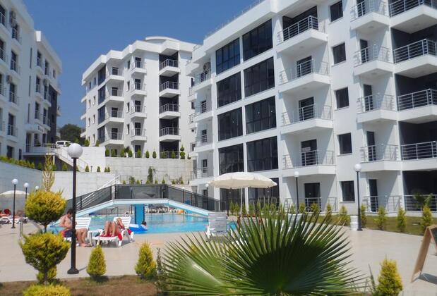 Belize Deluxe Hotel - Görsel 8