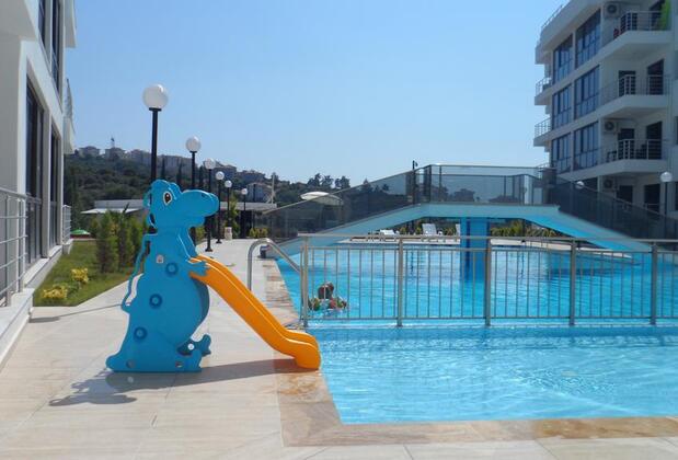 Belize Deluxe Hotel - Görsel 20