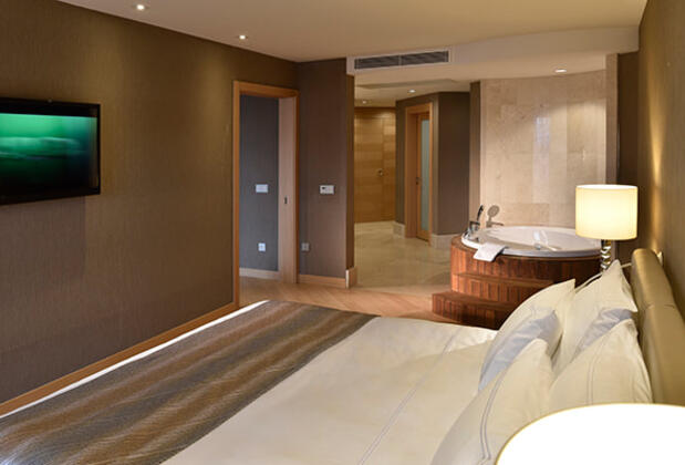 CVK Park Prestige Suites - Görsel 18