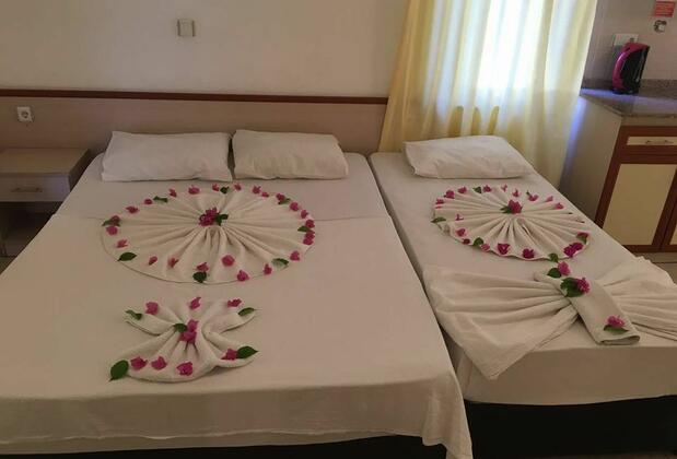 Club Ekinci Palace Hotel İçmeler - Görsel 13