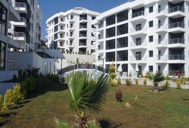 Belize Deluxe Hotel - Görsel 14