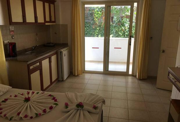 Club Ekinci Palace Hotel İçmeler - Görsel 27