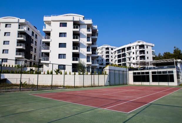 Belize Deluxe Hotel - Görsel 32