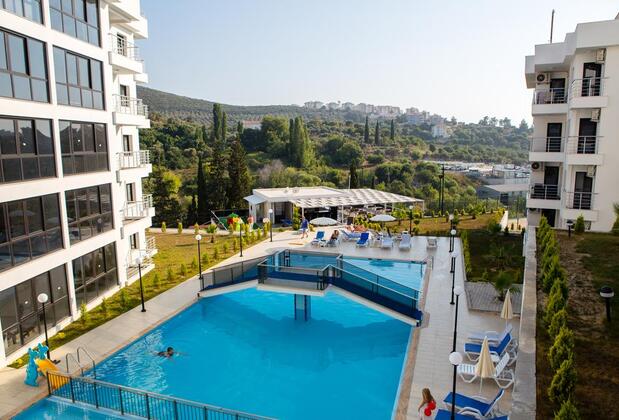 Belize Deluxe Hotel - Görsel 10