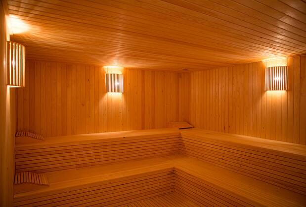 Belize Deluxe Hotel - Görsel 21