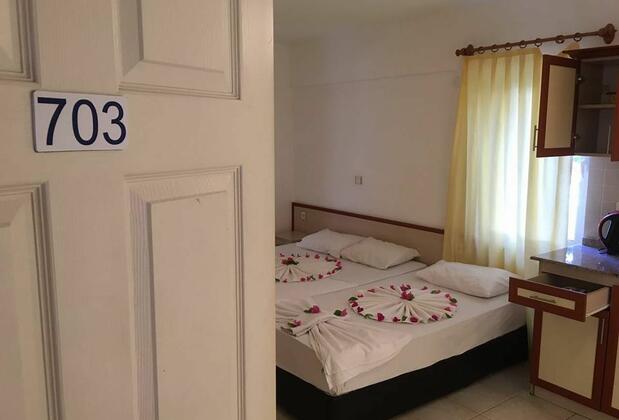 Club Ekinci Palace Hotel İçmeler - Görsel 19