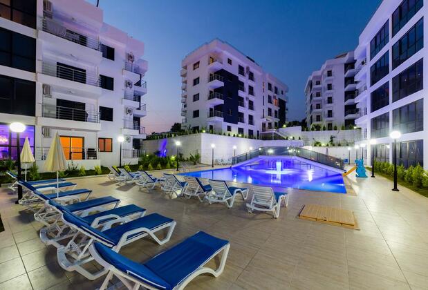 Belize Deluxe Hotel - Görsel 16