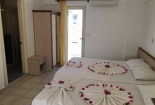 Club Ekinci Palace Hotel İçmeler - Görsel 21