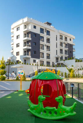 Belize Deluxe Hotel - Görsel 26