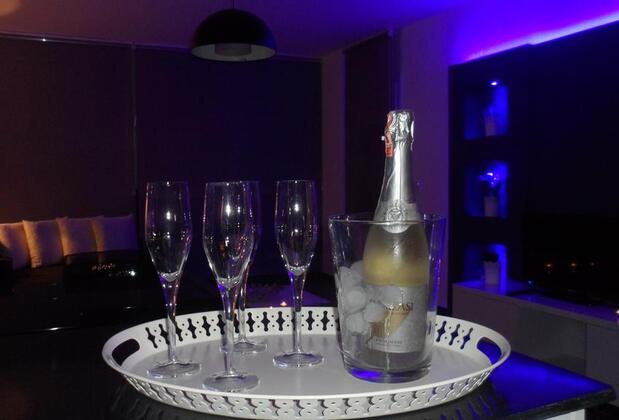 Belize Deluxe Hotel - Görsel 33