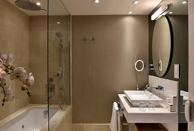 CVK Park Prestige Suites - Görsel 19