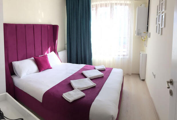 White Suite Residence - Görsel 4