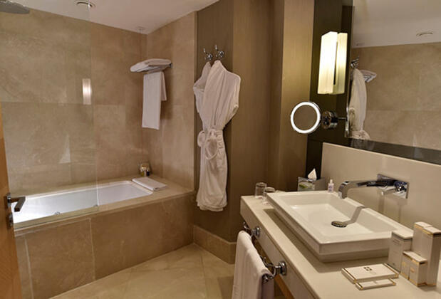 CVK Park Prestige Suites - Görsel 32