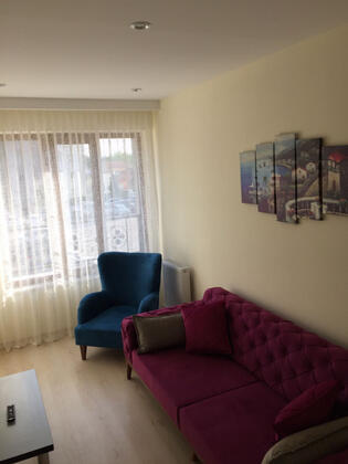 White Suite Residence - Görsel 8