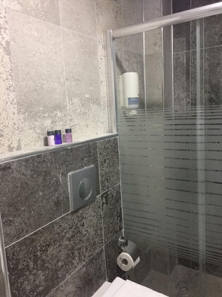 White Suite Residence - Görsel 5