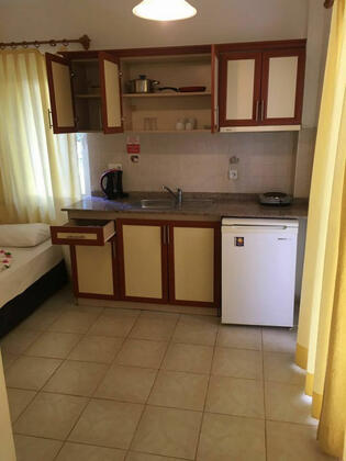 Club Ekinci Palace Hotel İçmeler - Görsel 29