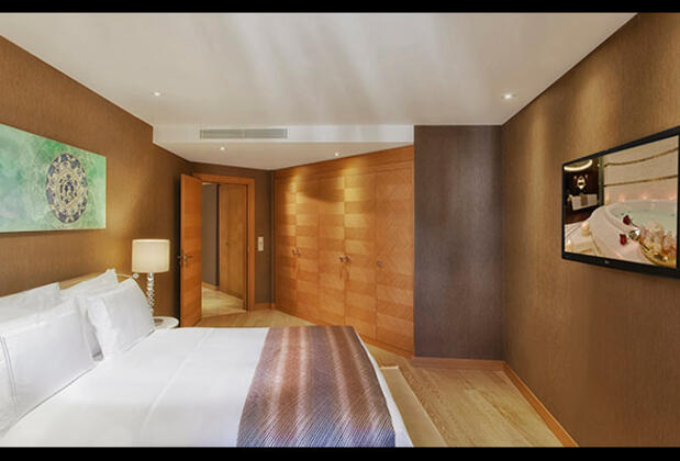 CVK Park Prestige Suites - Görsel 14