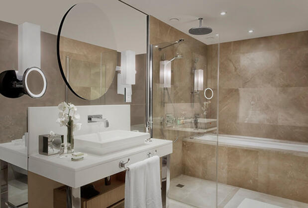 CVK Park Prestige Suites - Görsel 38