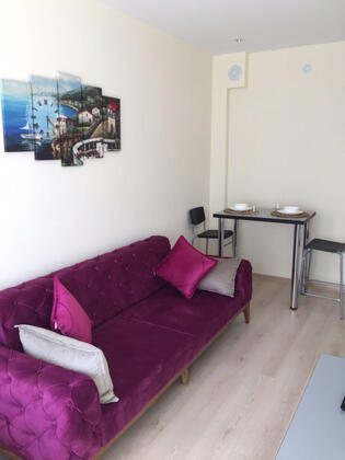 White Suite Residence - Görsel 10