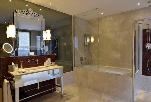 CVK Park Prestige Suites - Görsel 37