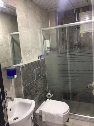 White Suite Residence - Görsel 3