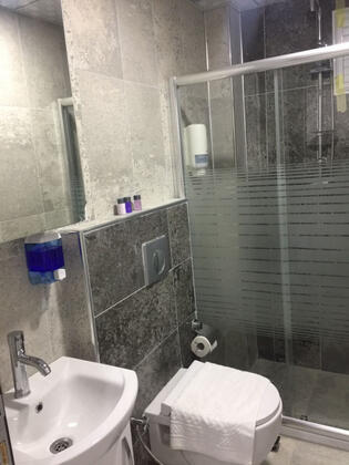 White Suite Residence - Görsel 7