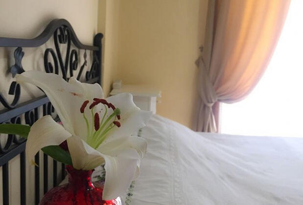 Sahaf Otel - Görsel 15