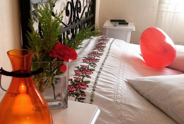 Sahaf Otel - Görsel 10